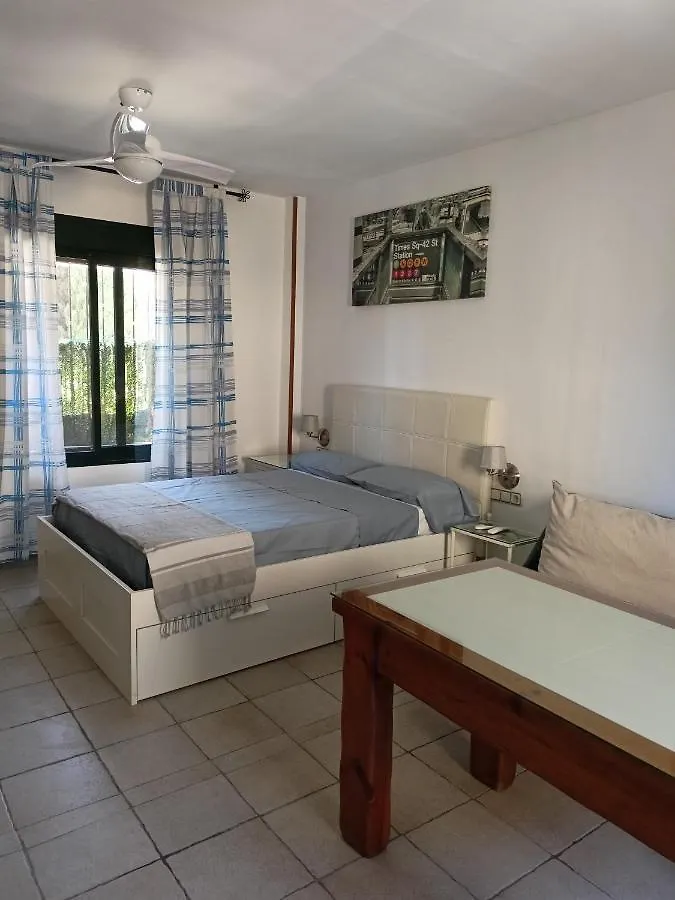 Servilux 2 Torremolinos