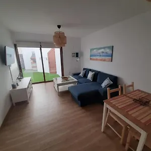 Casa Amara Y Julia Cotillo