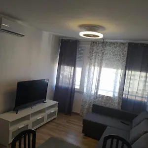 Centro Apartamento