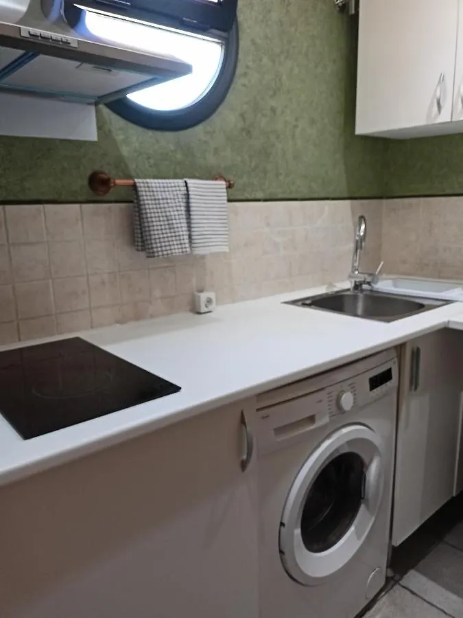 Servilux 2 Torremolinos Apartment