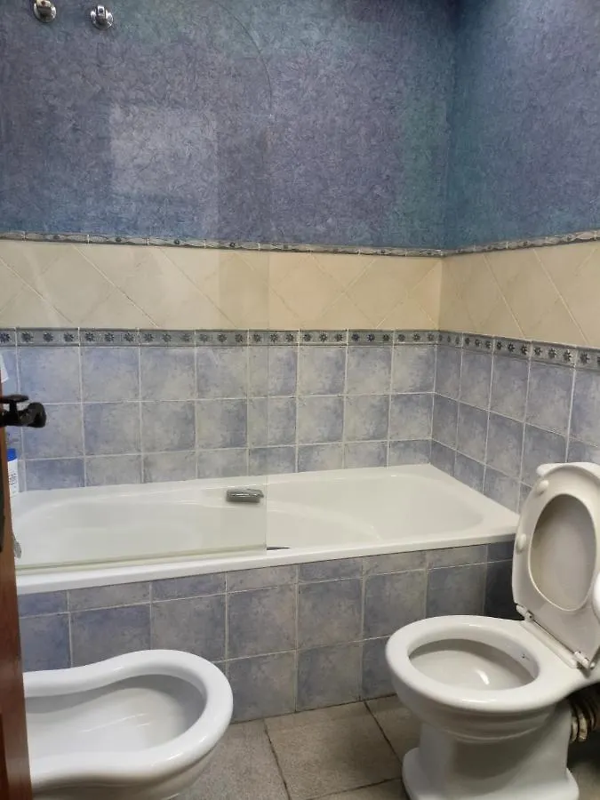 Servilux 2 Torremolinos Spagna