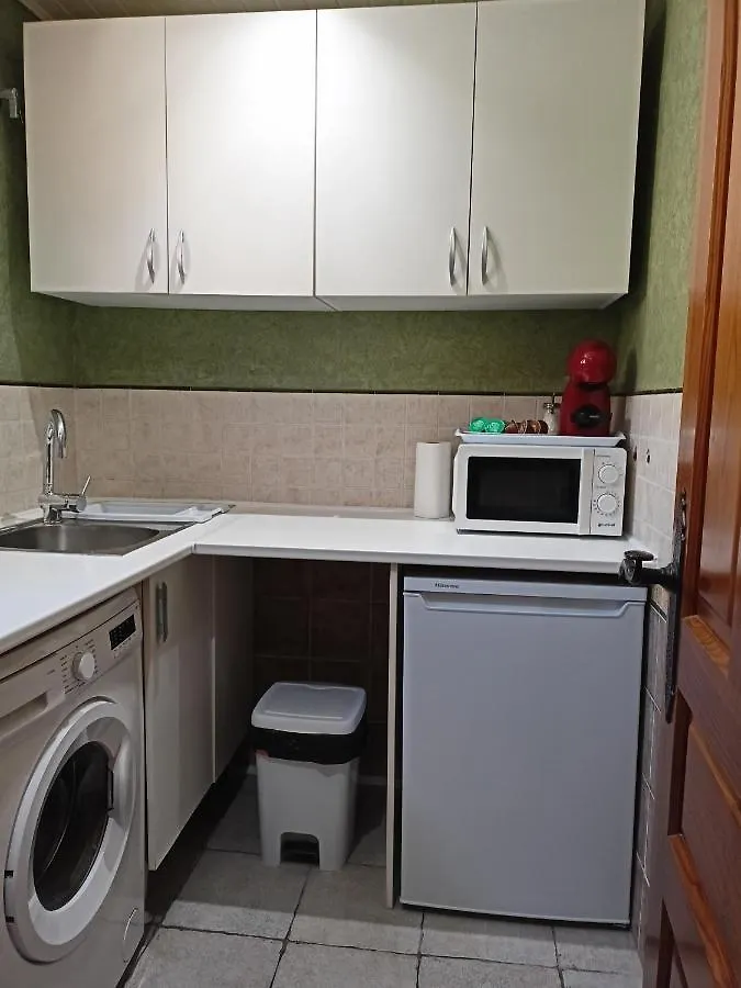 Servilux 2 Torremolinos