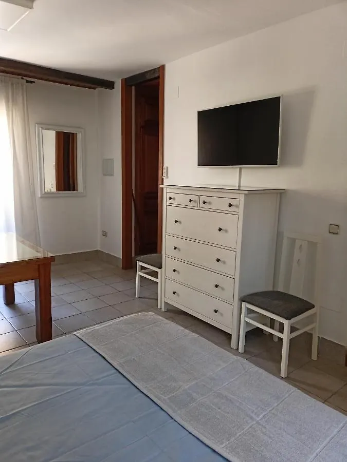 Apartamento Servilux 2 Torremolinos