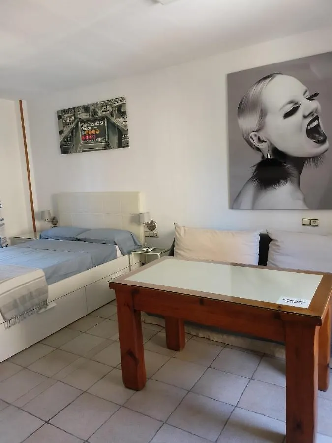Apartamento Servilux 2 Torremolinos
