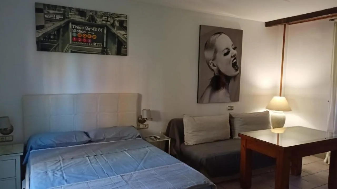 Servilux 2 Torremolinos España