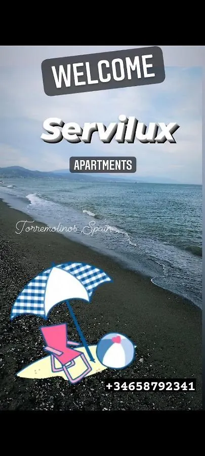 Apartamento Servilux 2 Torremolinos España